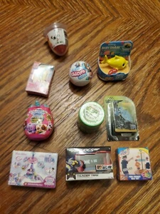 Mini Marken Lot. 10 Stück. - Bild 1 von 12