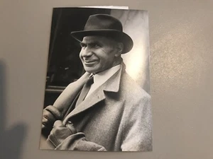 JACQUES DUFILHO - PHOTO DE PRESSE ORIGINALE 13x18cm - Imagen 1 de 1