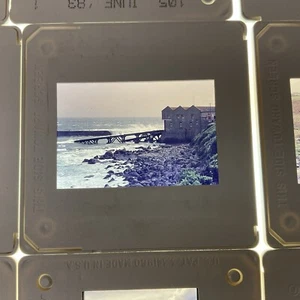 112 Vintage 35 mm Filmfolien 1980er Jahre England, Boote - Bild 1 von 19