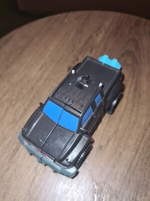 Transformers DOTM Robo Power Activators autobot Ironhide action figure - Image 1 of 3