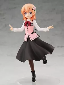 NEW Is the Order a Rabbit? Bloom: Cocoa Pop Up Parade Figure - Picture 1 of 4