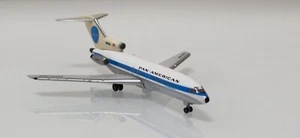 Herpa 1:500 Pan Am Boeing 727-021 N357PA "Clipper Berolina" - Picture 1 of 5