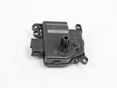 Actuador de aire acondicionado y calefacción Dodge Durango 2011-2013 fabricante de equipos originales nuevo genuino Mopar 68089095AA Foto 1 de 2