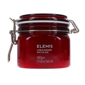 ELEMIS Lime & Ginger Salt Glow 17 oz - Picture 1 of 8