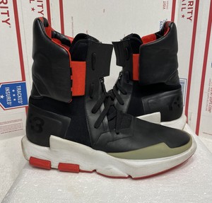 yohji yamamoto shoes y3 price