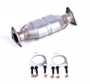 EEC Catalyst Fits MG MGF Petrol Convertible 1995-02 146HP 1.8 i VVC RV8010 - Picture 1 of 2