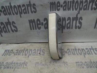 Almohadilla protectora de impacto para parachoques delantero izquierdo especial Deville Fleetwood 60 1991-1993 OEM Foto 1 de 4