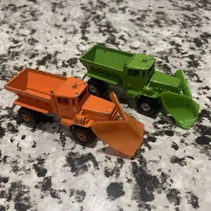 1983 Hot Wheels LKW Vintage - Bild 1 von 10