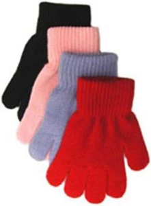 Magic Gloves - Picture 1 of 9