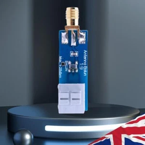 Useful 1/9 HF Antenna Balun RTL-SDR 160M-6M  HF Antenna Balun One Nine - Zdjęcie 1 z 12