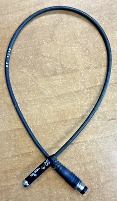 Parker P8S-GRSHX Sensor Reed 0.3M +M8   ***New No Bag*** - Image 1 of 4