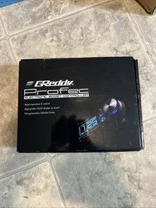 TRUST GReddy Electronic Turbo Controller OLED Display 15 5 0 0214 - Picture 1 of 10