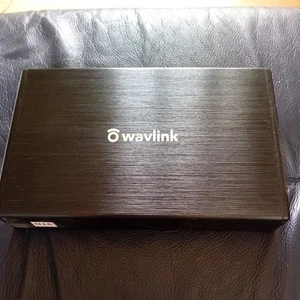 Zewnętrzny dysk twardy Wavlink 3TB - Zdjęcie 1 z 2