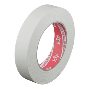 Kip® 301 Feinkrepp extra - Kreppband    24 mm   (0,20 €/m) - Bild 1 von 1