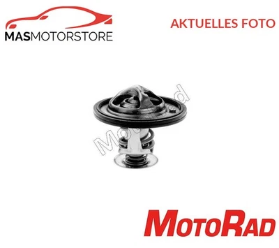 KÜHLFLÜSSIGKEIT KÜHLER THERMOSTAT MOTORAD 528-82K I FÜR DAIHATSU CUORE VI - Image 1 of 4