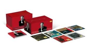 Complete Recordings on Deutsche Grammophon - Foto 1 di 3