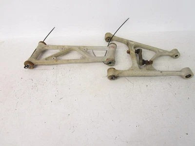 03 Honda TRX 650 FA Rincon Left or Right Rear Arms 52330-HN8-000 2003-2014 #2 - Image 1 of 4