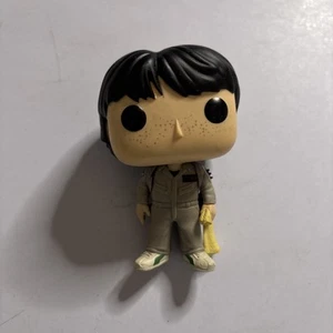 Funko Pop! Stranger Things - Ghostbuster Mike #546 Loose NO BOX  - Picture 1 of 10