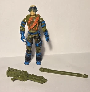 Mirage V1 Vintage GI Joe 3.75" Figure 1993 Mega Marines ARAH - Bild 1 von 13