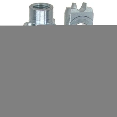 Manguera hidráulica de freno para BMW X5 RAYBESTOS 2000-2006 Foto 1 de 2