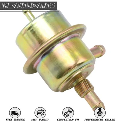Fits Porsche 914 911 912 1971-1977 Fuel Injector Pressure Regulator US - Image 1 of 4