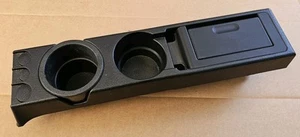Conjunto de monedas cenicero consola central BMW E36 E36 318i 325i M3 - Imagen 1 de 8