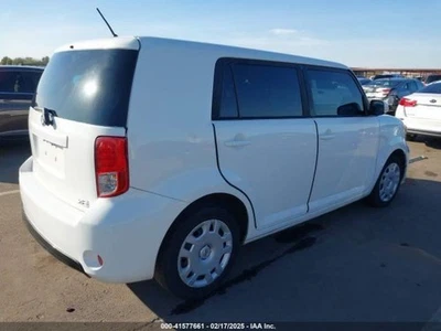 Trunk/Hatch/Tailgate Without Spoiler Fits 08-14 SCION XB 2400013 - Imagem 1 de 4