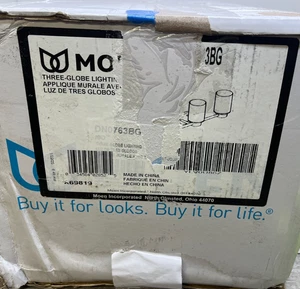 Moen CSIDN0763BG - Bathroom Fixtures Indoor Lighting - Picture 1 of 3