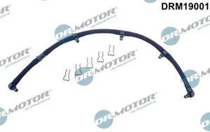 MANGUERA DESBORDAMIENTO DE COMBUSTIBLE SE ADAPTA A: TOYOTA COROLLA ESTATE 1.4 D4-D .TOYOTA COROLLA FIELD - Imagen 1 de 3