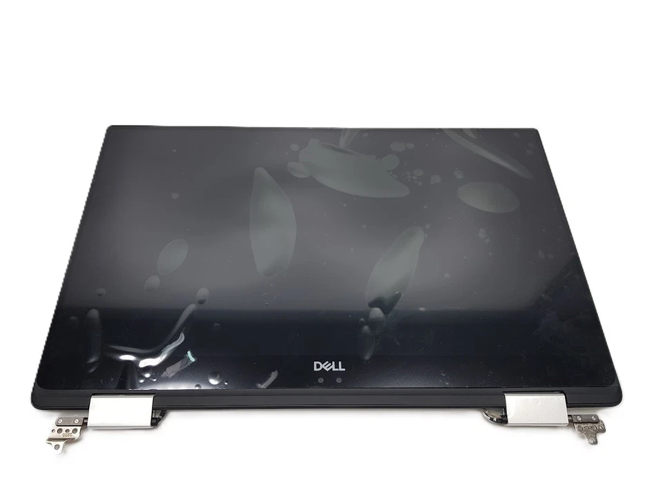3P07V Dell XPS 9575 Genuine OEM FHD LCD Screen Assembly Silver 0vktr1 01