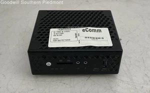 ZOTAC ZBOX-CI527NANO Mini PC Intel Core i5-7200u 16GB RAM 250GB SSD Ubuntu - Picture 1 of 10