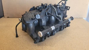 Colector de admisión GM 2003 6,0 L L LS LQ4 con riel de combustible, inyectores, FPR, estilo de retorno - Imagen 1 de 17