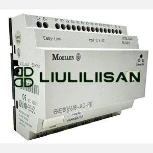 MOELLER EASY618-AC-RE  FREE 2ND DAY AIR DELIVERY - Picture 1 of 4