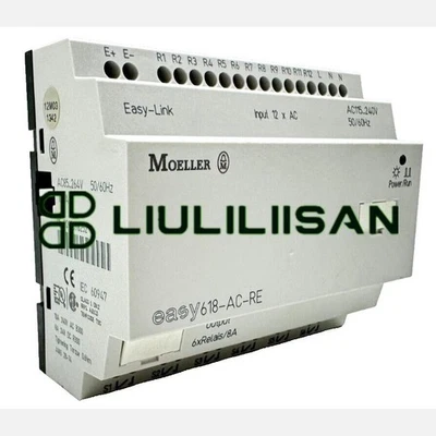 MOELLER EASY618-AC-RE  FREE 2ND DAY AIR DELIVERY - Image 1 of 4