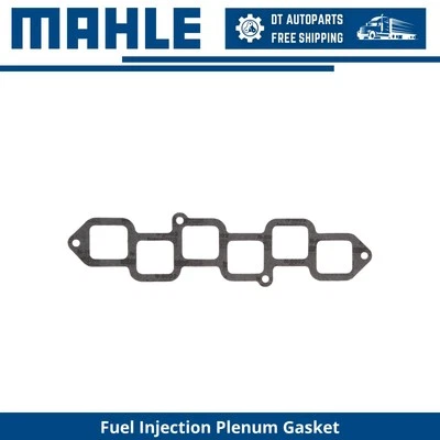 For 1997 Plymouth Prowler 3.5L V6 Fuel Injection Plenum Gasket Mahle Foto 1 de 3