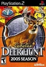 CABELA'S DEER HUNT 2005 SEASON - - Image 1 of 1