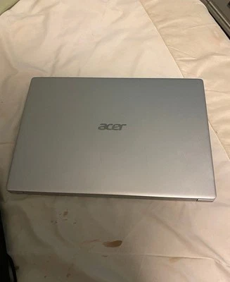 Acer Swift 3 14" (256GB SSD, AMD Ryzen 5, 2,30GHz, 8GB) Laptop lesen - Bild 1 von 4