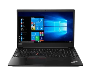 "Laptop empresarial Lenovo ThinkPad 14"" Core i5 16 GB RAM 512 GB SSD Windows 11 Pro" - Imagen 1 de 7