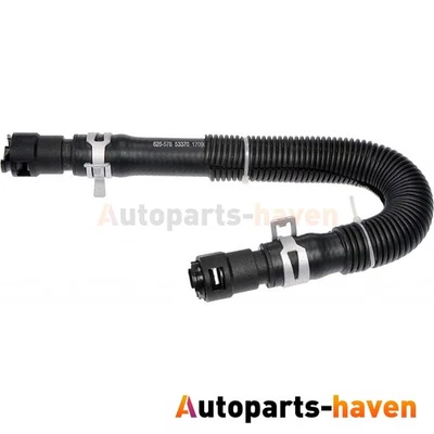 New Heater Hose For Ford F150 For Lincoln Mark LT 5.4L 05-08 626-578 4L3Z18472BB - Image 1 of 2