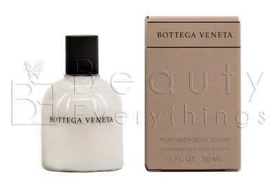 Bottega Veneta Perfumed Body Lotion 1.0oz / 30ml NIB For Women - Image 1 of 3