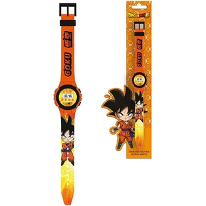 Digitaluhr Dragon Ball - Bild 1 von 2