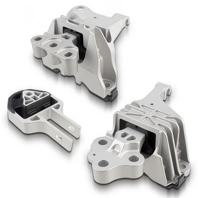 Soportes de motor y transmisión para Dodge Dart 2,0 L 2,4 L 2013 2014 2015 2016 Foto 1 de 4