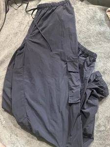 Tiger Mist marineblaue Hose Gr. M gebraucht - Bild 1 von 4