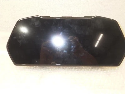 2025 Trailblazer Activ ID-42887538 Speedometer Cluster - Image 1 of 4