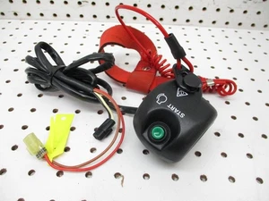 Yamaha Start Stop Lanyard Switch GP XL Superjet Blaster 54" Wires Waverunner - Picture 1 of 3