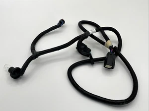 GM 2020-2023 Chevy Silverado 1500 HD Tail Lamp Wiring Harness 84234370 - Picture 1 of 6