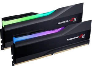 G.SKILL Trident Z5 RGB Series 96GB (2 x 48GB) 288-Pin PC RAM DDR5 6800 (PC5 5440 - Picture 1 of 5