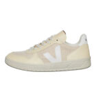Veja - V-10 Jute / White Multico Sneaker Sportschuhe