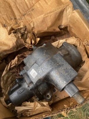 Caixa de engrenagens de direção Ford F-Series Trucks/Bronco 1980 - 1986 - Imagem 1 de 3