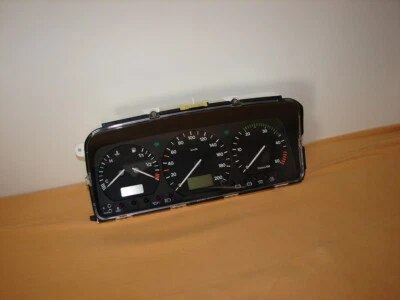  Tacho Kombiinstrument CLUSTER VW T4 TDI ACV 2,5 1996-97 7D0919861R im Tausch ! - Bild 1 von 2
